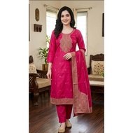 Indian kurti set Indian clothes/ Indian clothes/ Kurti set/