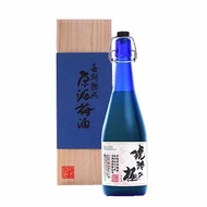 紀州琥珀 5年熟成本格梅酒
