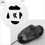 RD Mouse Skatez Mouse Feet 1Set Replacement Mice feet for G402 Mouse