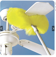 Cento Ceiling Fan Duster CT-DUST3605 Cento READY STOCK