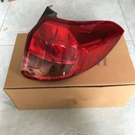 High Quality New Parts HalogenTail Lamp House,New Vitara Taillights Shell for Suzuki  New Vitara 201