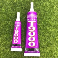 T9000 PHONE REPAIR ADHESIVE GLUE (CLEAR GLUE)