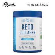 Applied Nutrition Keto Collagen - Unflavoured 325g