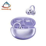 AI Translator Earphone AI Translator Headphone Real Time Translation Earbuds 144 Languages Open-Ear 