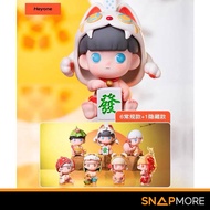 HEYONE Guadi Year of Dragon Blind Box Win SECRET [HEYONE]