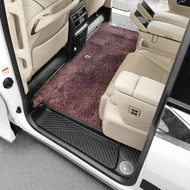 พรมรถ Toyota Alphard 30/40 Series Vellfire