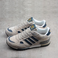 Adidas zx750 original yellow/black sport shoes suitable for nam350651830209179