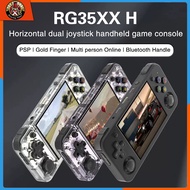 ANBERNIC RG35XX H RG35XX Plus Portable Retro Game Console Nostalgic PSP Handheld Game Console Arcade