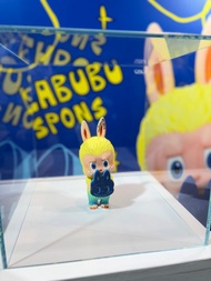 【全新現貨】HOW2WORK LABUBU SPONS 香港書展2026 限定款