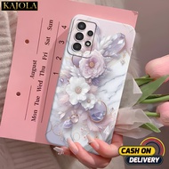 Casing Samsung A13 / Samsung A23 / Samsung A32 / Samsung A135F / Samsung A235F / Samsung A325F - Cas