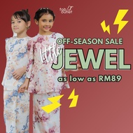Fab Outlet - Kurung Little Jewel