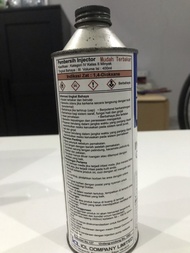 BEST FIX ISUZU INJECTOR CLEANER Diesel Engine 400ml