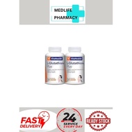 VITAHEALTH L-GLUTATHIONE+TABLET 30SX2