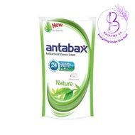 [READY STOCK] Antabax Shower Cream Refill Nature 550ml