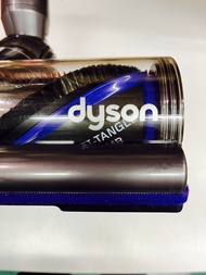99% like new dyson Carbon-fibre 100W high torque 2nd gen Motörhead genuine accessory for v7, v8, v8 