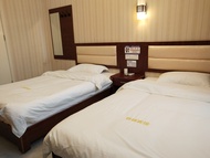 Weihui Haoting Hotel