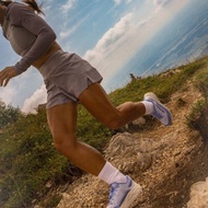 MERRELL AGILITY PEAK 6輕量戶外鞋 女鞋-紫色