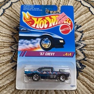 57 CHEVY (Hot Wheels)