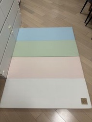 Caraz Q4 playmat + playroom 地墊+圍欄