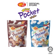 Win Win Mini Pocket Wafer With Filling (120g)