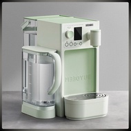 Water Instant Hot Dispenser Desktop Direct Drinking Machine Countertop Purifier Household Tizhinei S