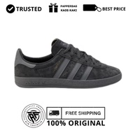 [RF] Sneakers Adidas Originals Broomfield All Black Original