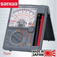 SANWA Analog Multimeter YX360TRF