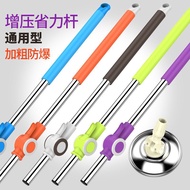 Mopping Floor Easy Spin Mop Accessories Refill Cloth Replacement Spin Mop Handle