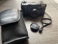 Olympus OZ80 菲林相機
