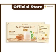 Nattome OAT Milk Stomach Food 燕麦护胃营养餐 官方 Official 燕麦 胃酸倒流 胃胀气 Acid Reflux Bloating
