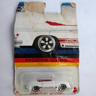 Hot Wheels Porsche 356 Speedster Porsche Edition