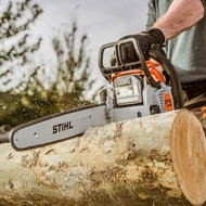 STIHL Chainsaw MS180 (12” Guide Bar) Germany chainsaw