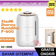 (pay For Place) Ka2031 Xiaomi Deerma Air Humidifier F600 5l Touch Screen