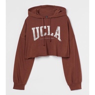 Ucla HOODIE SWEATER HOODIE/Women's HOODIE SWEATER/Women's HOODIE