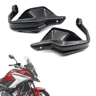 NC 700X NC750 X Motorcycle Accessories Handguards Handlebar Guards Windshield For Honda NC700X NC750