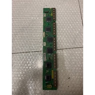 buffer board  tv Panasonic THP50ST50K