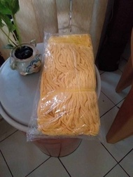 KAIN PEL REFIL PEL JEPIT kain mop kain pel Alat pel lantai Refill mop KUNING