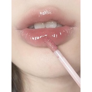 lipstick Light Face Series Juicy Tea Jelly~Mirror Water Gloss Lip Glaze Tea Jelly Water Lip Gloss Ho
