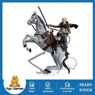 Figma 446 Erwin Smith (Max Factory) ready