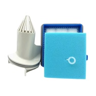 Inner Cone Filter for Philips FC8085 FC8086 FC8087 Vacuum Cleaner Parts Accessories