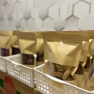 Mini Bites Cookies By Sugar Bites