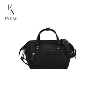 FN BAG BASIC : กระเป๋าสะพายพาดลำตัว / กระเป๋าถือ / Cross body&amp;Shoulder Bag / Hand Bag 1309-21003