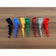 Vinyl Vinyl/Skun Cable Shoe/Skun For CableSkun SC-4 SC-6 SC-10 SC-16 SC-25 SC-35 - V 35-38 = SC-35, 