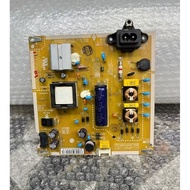 PSU - REGULATOR - POWER SUPPLY LED TV LG 43LM5500PTA - 43LM5500
