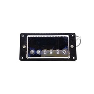 Vintage Humbucker Pickup - Les Paul Model Can - Gibson