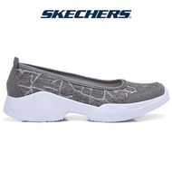 Skechers สเก็ตเชอร์ส รองเท้า รองเท้าส้นสูงสำหรับผู้หญิง Arch Fit Reggae Fest 2.0 Modern Comfort Shoe