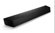 🌟荃灣店🌟全新行貨一年保養👍 Philips Soundbar 2.1 搭配內建重低音喇叭 TAB5706/96