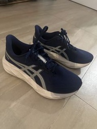 Asics Novablast 2 Running Shoes - Navy