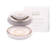 艾多美Atomy凝萃煥膚防曬氣墊