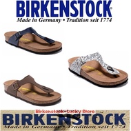 BIRKENSTOCK Sandal Uniseks Birkenstock。